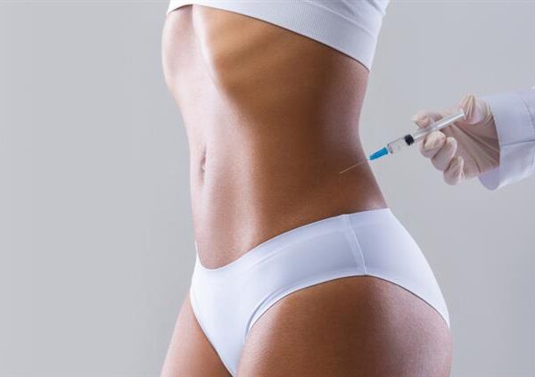 Zabiegi wspierające efekty lipolizy iniekcyjnej – jak przyspieszyć i utrwalić rezultaty?