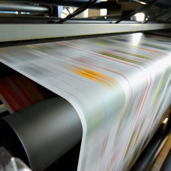 FlatTop, CleanPrint i inne innowacje w płytach fleksograficznych – przegląd trendów