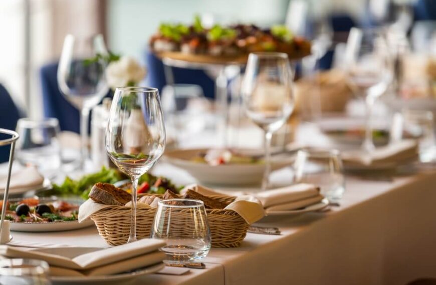 restauracja warszawa