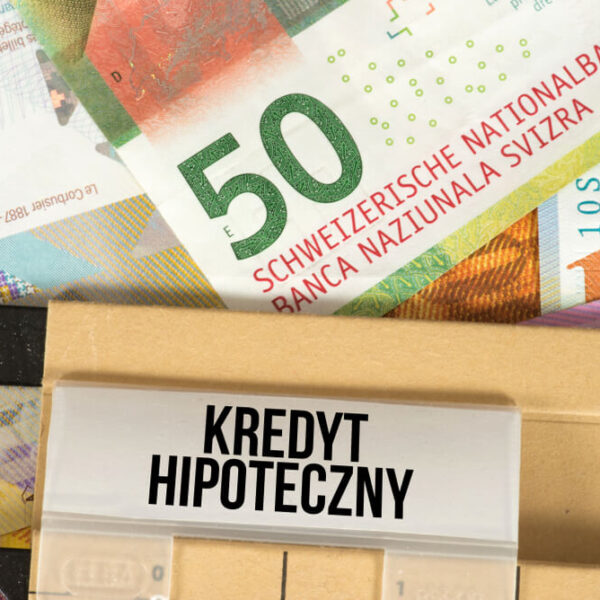 Kredyt hipoteczny