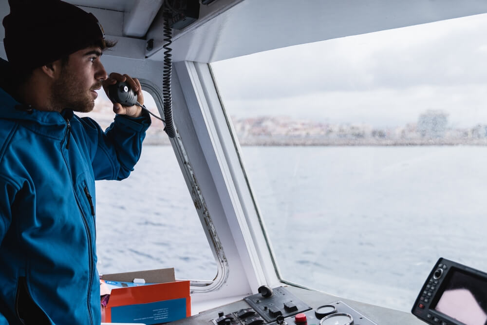 Patent na sternika online