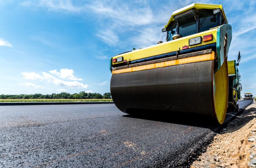 Walce drogowe