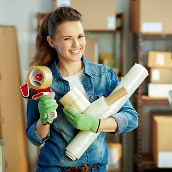 Wiązarka ręczna akumulatorowa