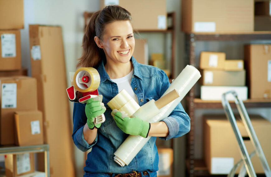 Wiązarka ręczna akumulatorowa