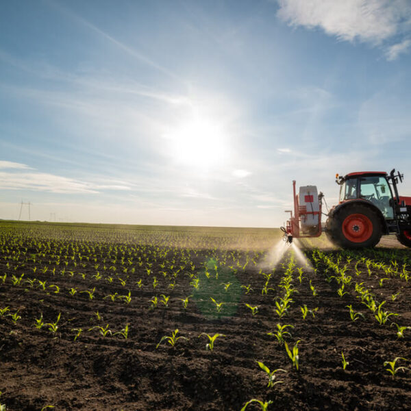 Ciągnik z klimatyzacją do prac komunalnych – dlaczego kabina ma znaczenie przez cały rok?